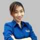 Gladys Goh